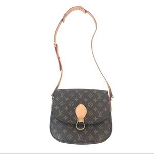 Louis Vuitton Crossbody
